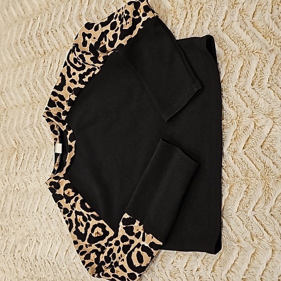 SHEIN Other - Shein crop top shirt